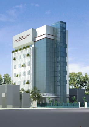 Bệnh viện Bộ Công Thương